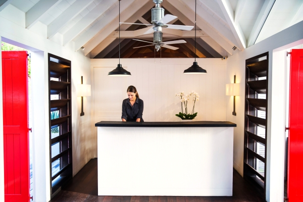 Le Sereno Hotel St. Barths (Saint Barthelemy )